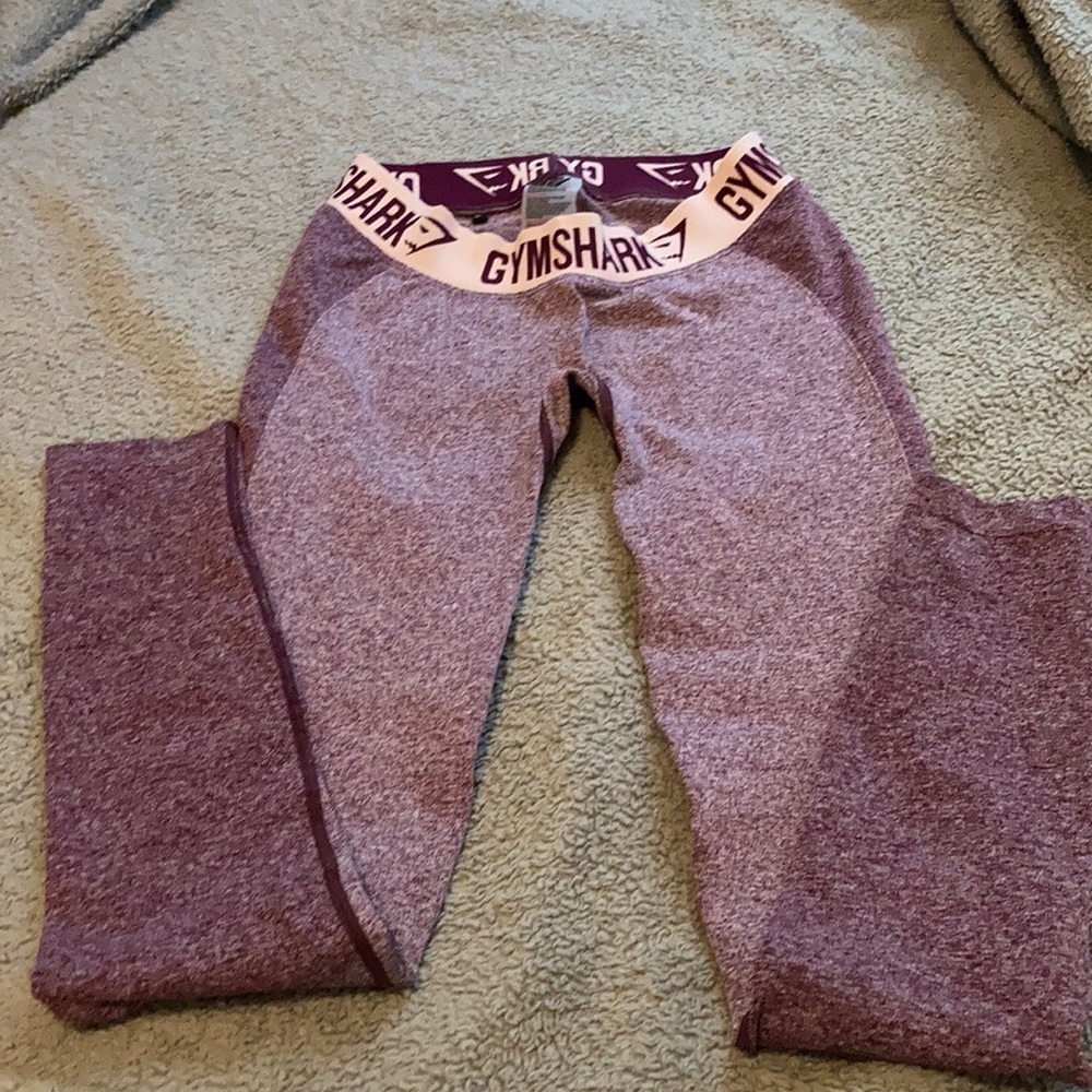 Gymshark leggings